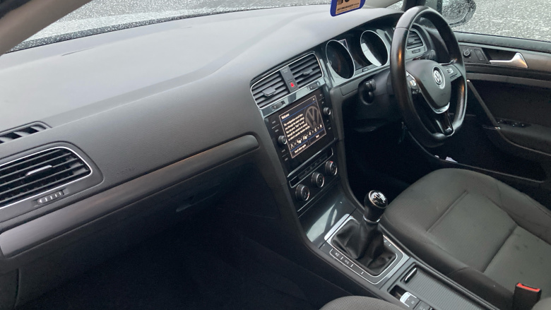 Volkswagen Golf 1.5 TSI EVO SE [Nav] 5dr Petrol Hatchback